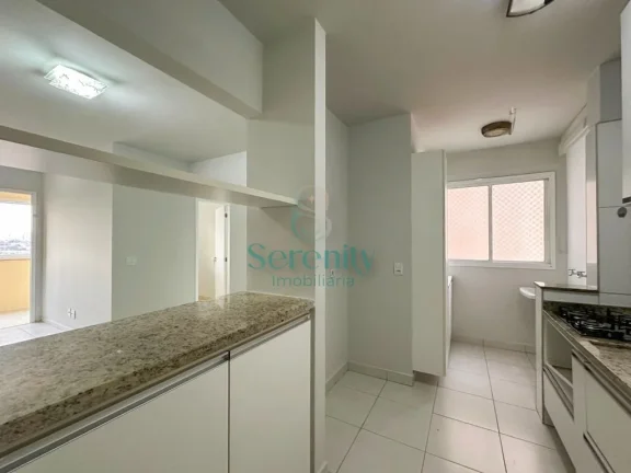 Imagem Apartamento para alugar - R$ 3.000,00 - Gleba Palhano - Londrina - PR