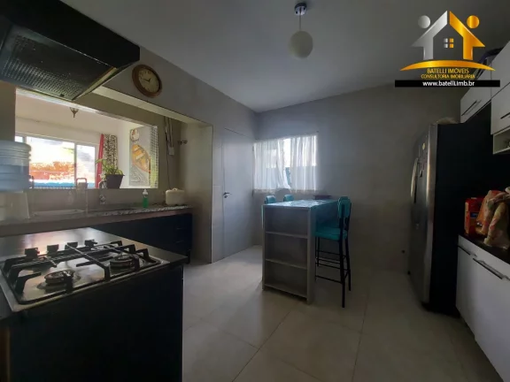 Imagem Casa - Central Park Residence - Vargem Grande Paulista | Batelli Imóveis