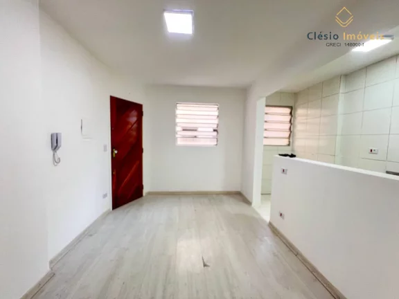 Apartamento à Venda 1 Quarto na Consolação | 45m² Útil com Varanda