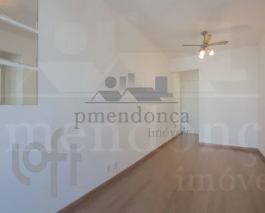 Imagem Apartamento na Pompéia com 2 quartos e 1 vaga, 70m²