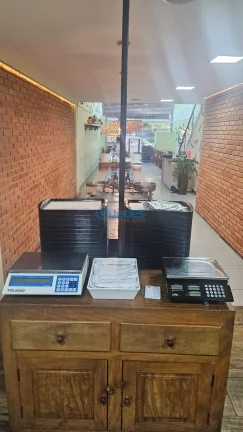 Imagem Restaurante na Berrini, SP | 250m² (MEGA OPOTUNIDADE)