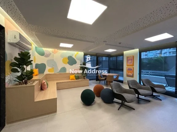 Imagem 2 quartos em ótima localização da Praia de Itaparica - Vila Velha