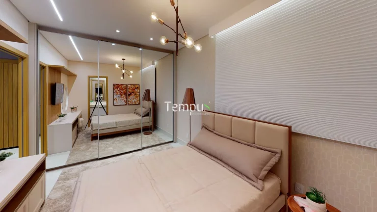 Imagem Arte Verde Marista - Penthouse a venda, 3 suítes - Setor Marista