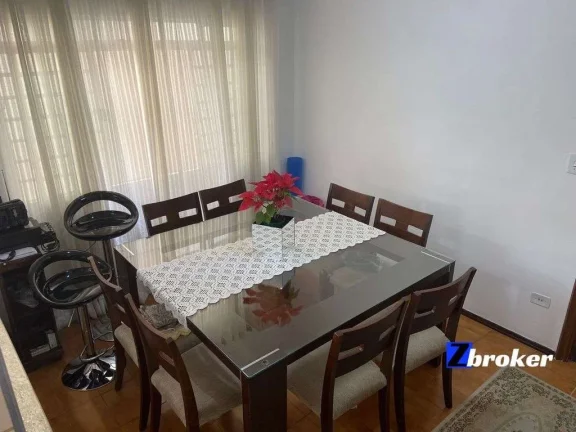 Imagem Casa Ampla com 2 vagas,quintal e Edícula-Residencial ou Comercial-Localização 10