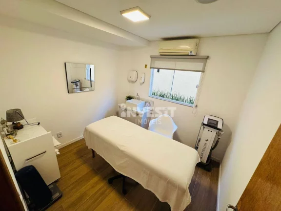Imagem Sala para alugar, 120 m² - Vila Maria José - Goiânia/GO