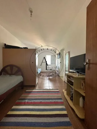 Imagem Kitnet à venda em Campinas, Centro, com 1 quarto, 33m2