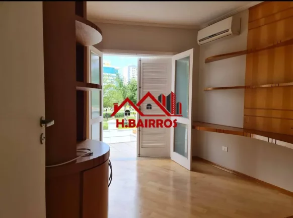 Imagem Casa de Condomínio com 4 Quartos para Alugar, 285 m² em Parque Residencial Aquarius - São José Dos Campos