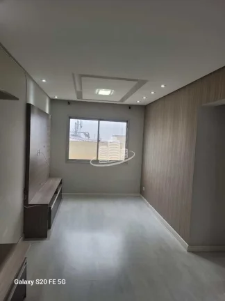 Imagem Apartamento Padrão