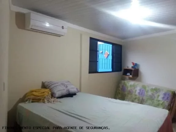 Imagem Área de Lazer para Venda em Sarandi, MONTE CARMELO, 3 dormitórios, 1 banheiro, 2 vagas