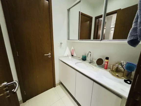 Imagem Apartamento á venda Pompéia em Santos