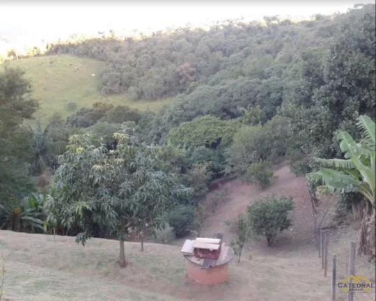 Imagem CHACARA RESIDENCIAL em JUNDIAÍ - SP, SANTA CLARA