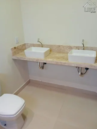 Imagem Casa em Condomínio à venda em Condomínio Colinas do Parahyba, São José dos Campos