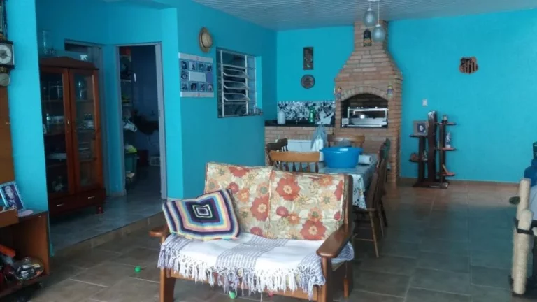 Imagem Casa com 2 dormitórios à venda, 152 m² por R$ 800.000,00 - Centro - Suzano/SP