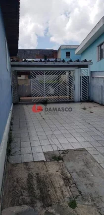 Imagem Casa à venda, Vila Califórnia, São Paulo, SP