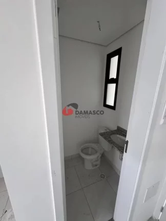 Imagem Apartamento à venda 2 dormitórios - santo andre