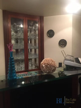 Imagem Apartamento Com 4 Quartos - 3 Vagas Na Mooca!!Condomínio Montblanc!!