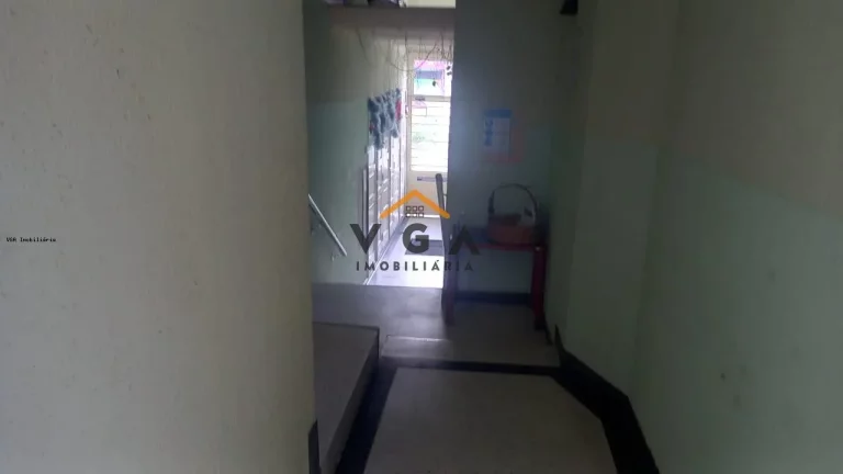 Imagem Apartamento para Venda em São Paulo, Vila Laís, 1 dormitório, 1 banheiro