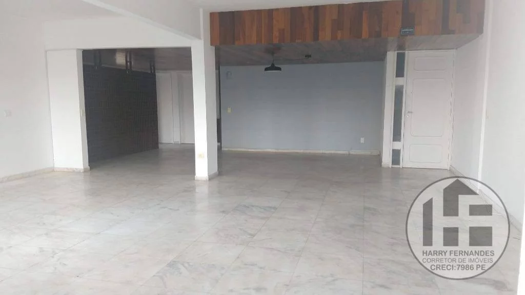 Imagem Apartamento com 3 Quartos à Venda, 200 m² em Casa Forte - Recife