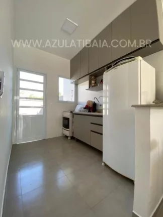 Imagem Casa em Condomínio para Venda em Atibaia, Jardim Morumbi, 2 dormitórios, 1 suíte, 1 banheiro, 1 vaga