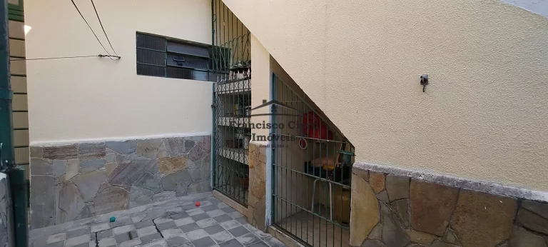 Imagem Casa à venda no bairro Campo do Galvão - Guaratinguetá/SP