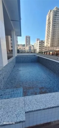 Imagem Apartamento à Venda em Forte, Praia Grande - SP