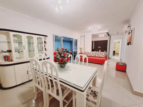 Imagem Apartamento à venda - Astúrias - Guarujá/SP