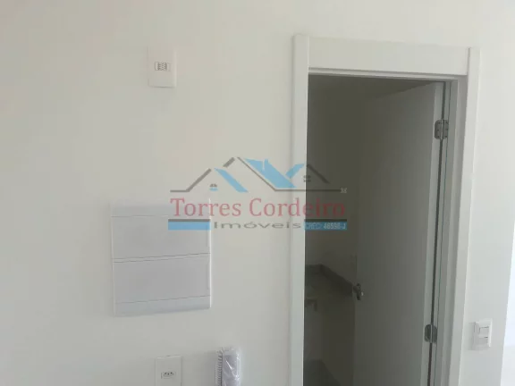 Imagem Apartamento 1 dormitório - Butantã