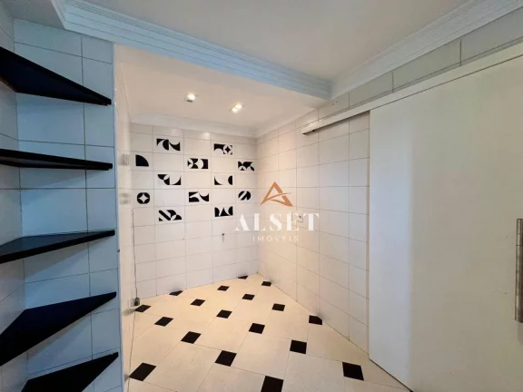 Imagem Apartamento com 3 suítes à venda, 126 m² por R$ 1.450.000 - Vila Carrão - São Paulo/SP