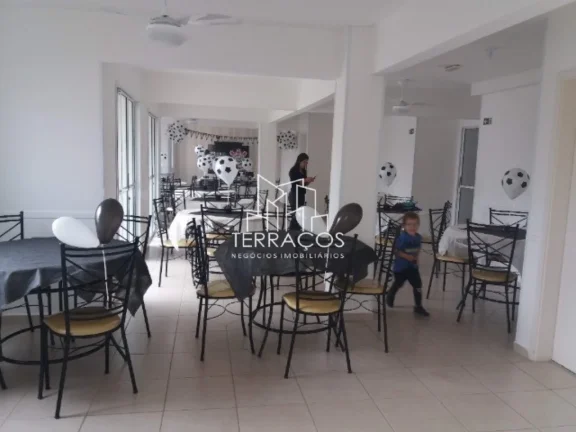 Imagem APARTAMENTO DOS SEUS SONHOS - CONDOMÍNIO RESIDENCIAL EXCELLE EM JUNDIAÍ.