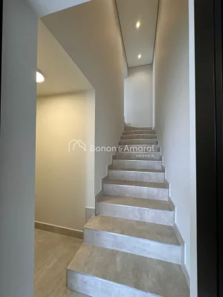 Imagem Casa à venda no Condomínio San Conrado - Sousas, Campinas/SP

Finalizada em 2024, esta residência...