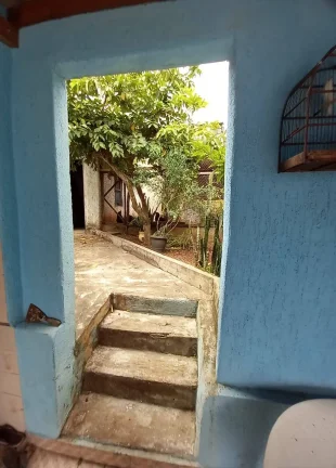 Imagem Casa Térrea de 3 Dormitórios na Vila Carrão
