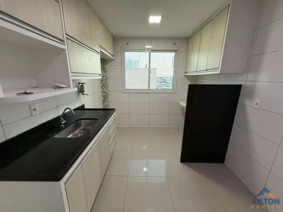 Imagem Apartamento com 3 Quartos à Venda em Praia do Morro - Guarapari/ES