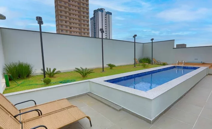 Imagem APARTAMENTO RESIDENCIAL em São Paulo - SP, Vila Moinho Velho