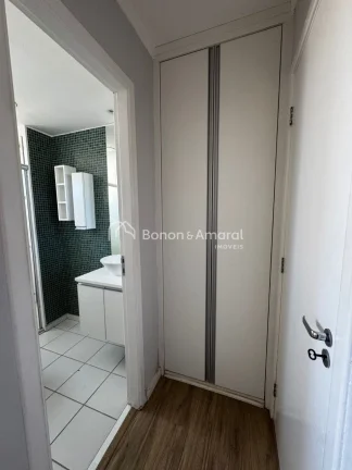 Imagem Apartamento à venda no Condomínio Breeze Family Club - Campinas/SP

Localização: Vila Brandina -...