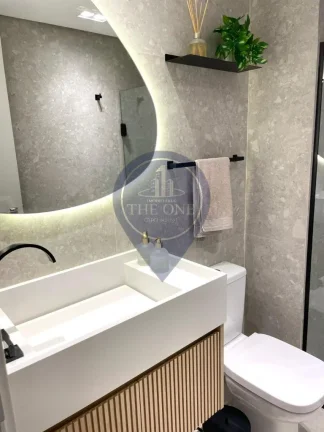 Imagem APARTAMENTO RESIDENCIAL em SÃO PAULO - SP, BUTANTÃ