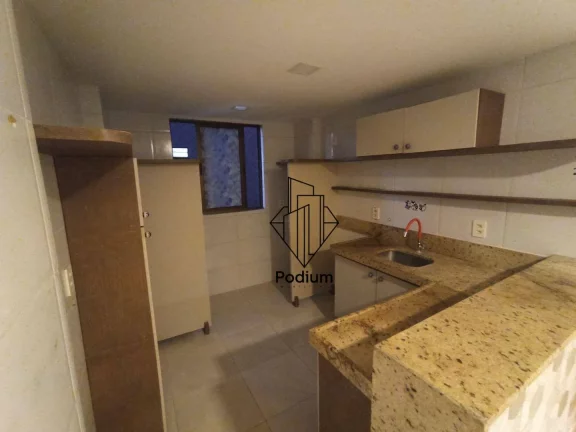 Imagem Apartamento com varanda/sacada á 300m da praia de Intermares/Cabedelo- AP2741.
