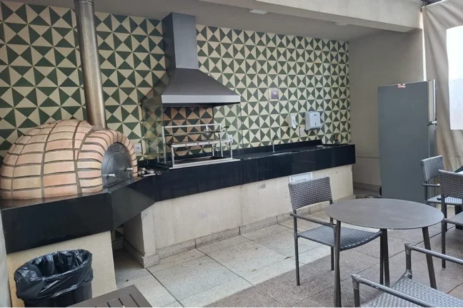 Imagem APARTAMENTO RESIDENCIAL em São Paulo - SP, Freguesia do Ó