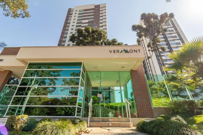 Imagem Apto Vermont Ecoville