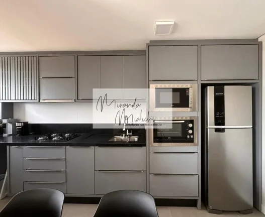 Imagem Apartamento em Jurerê Internacional, Florianópolis/SC