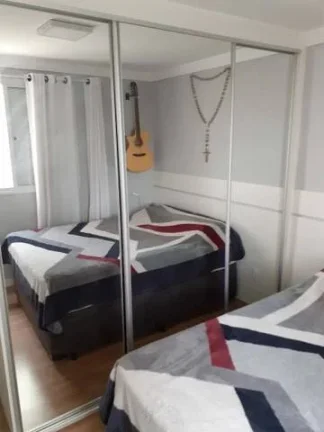 Imagem Apartamento lindo planejado 53 m² Bairro Santa Terezinha São Bernardo