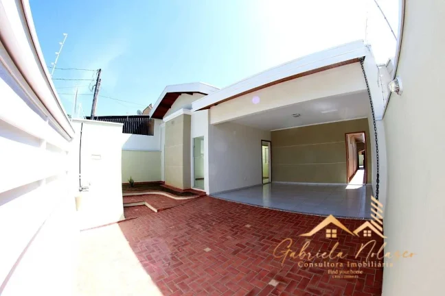 Casa a venda no Parque da Imprensa