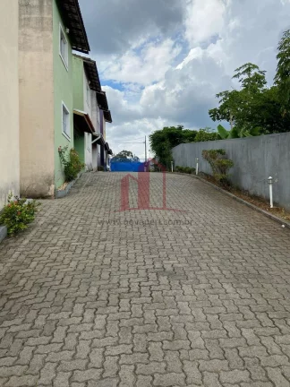 Imagem Casa em Condomínio à Venda em Franco da Rocha-SP - Chácara São Luiz: 3 Quartos, 1 Sala, 2 Banheiros, 2 Vagas, 79m²!
