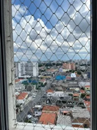 Imagem Imóvel com 2 Quartos à Venda, 53 m² em Vila Moraes - São Paulo