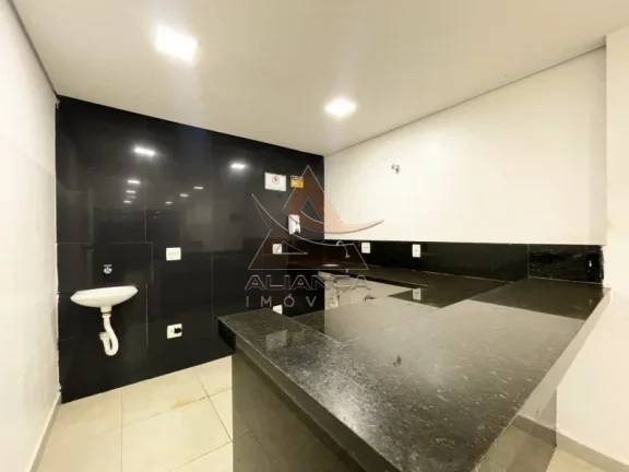 Imagem Comercial - Ribeirão Preto - Vila Seixas
