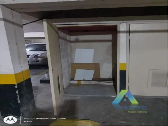 Imagem Apartamento com 1 dormitório à venda, 45 m² por R$ 376.000,00 - Aclimação - São Paulo/SP