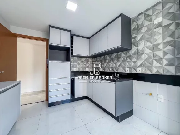 Imagem Apartamento à venda, 95 m² por R$ 650.000,00 - Nossa Senhora de Fátima - Teresópolis/RJ