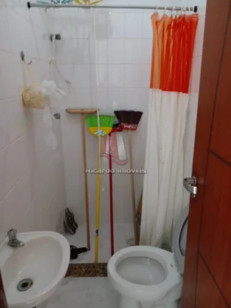 Imagem Apartamento c/ 3 Qtos. Vila Nova