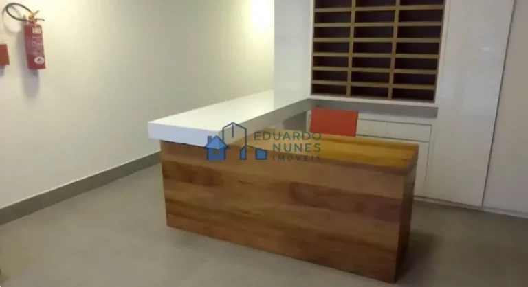 Imagem Apartamento Duplex com 02 Suítes e 02 vagas próximo á área Hospitalar