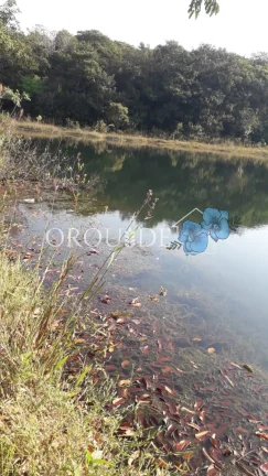 Imagem Chácara à venda em Rio Verde-GO: Oportunidade imperdível na Área Rural de Rio Verde!