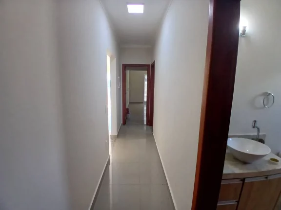 Imagem Linda Casa à venda no Condomívio Portal da Serra em Bragança Paulista!